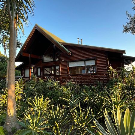 Peaceful Guest Suite With Balcony Views And Garden Setting Brenton-on-Sea Ngoại thất bức ảnh