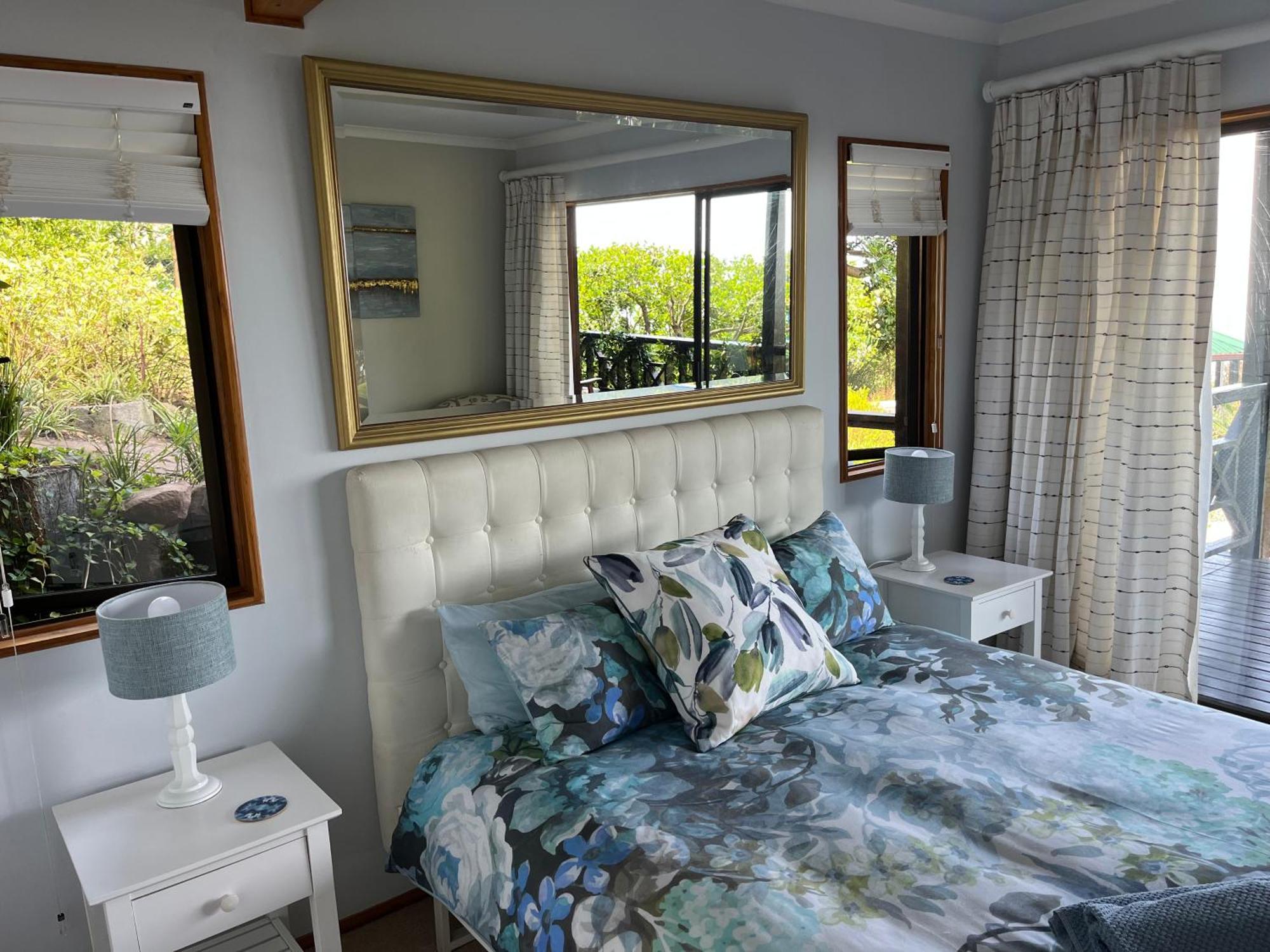 Peaceful Guest Suite With Balcony Views And Garden Setting Brenton-on-Sea Ngoại thất bức ảnh