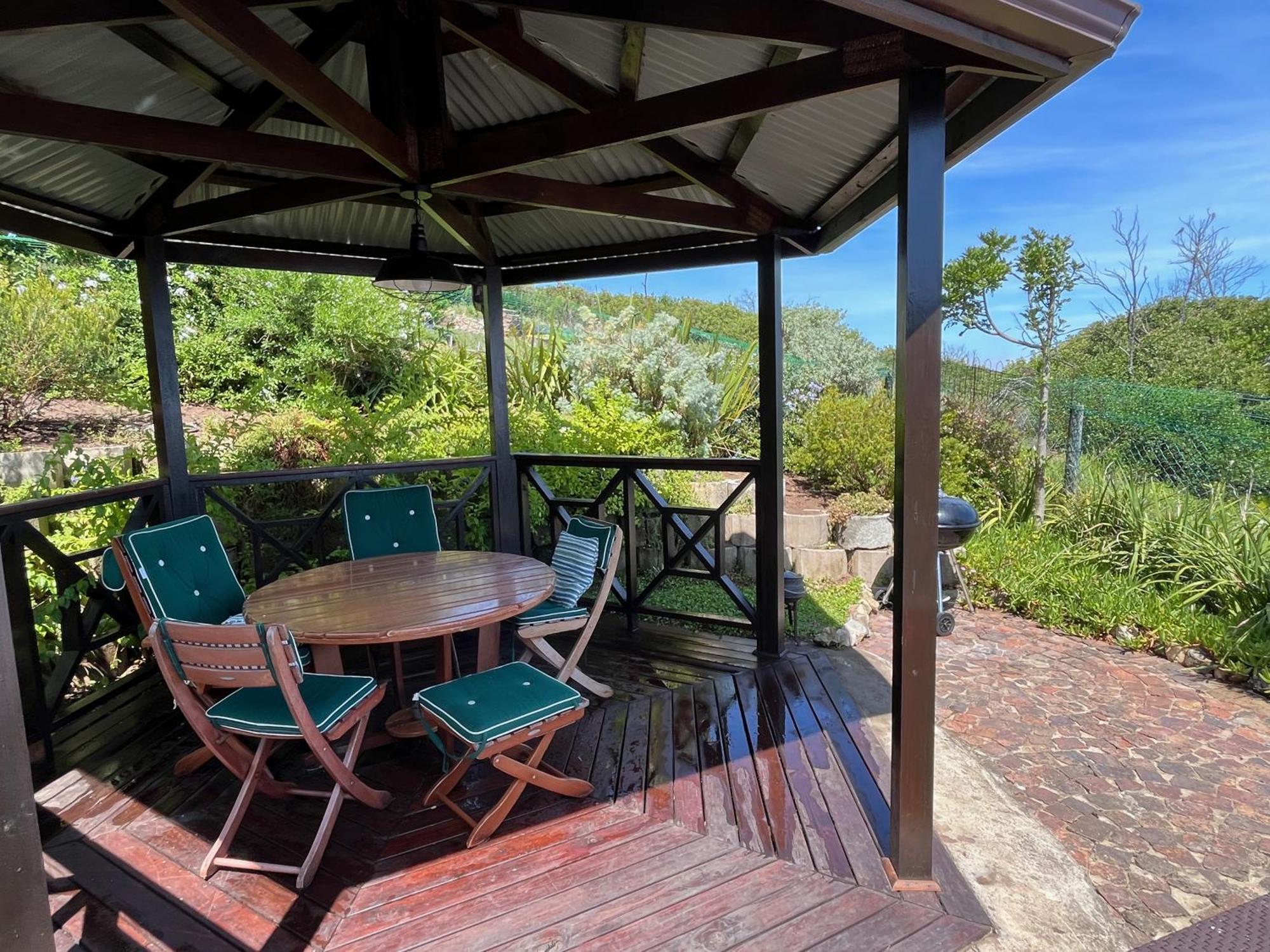 Peaceful Guest Suite With Balcony Views And Garden Setting Brenton-on-Sea Ngoại thất bức ảnh