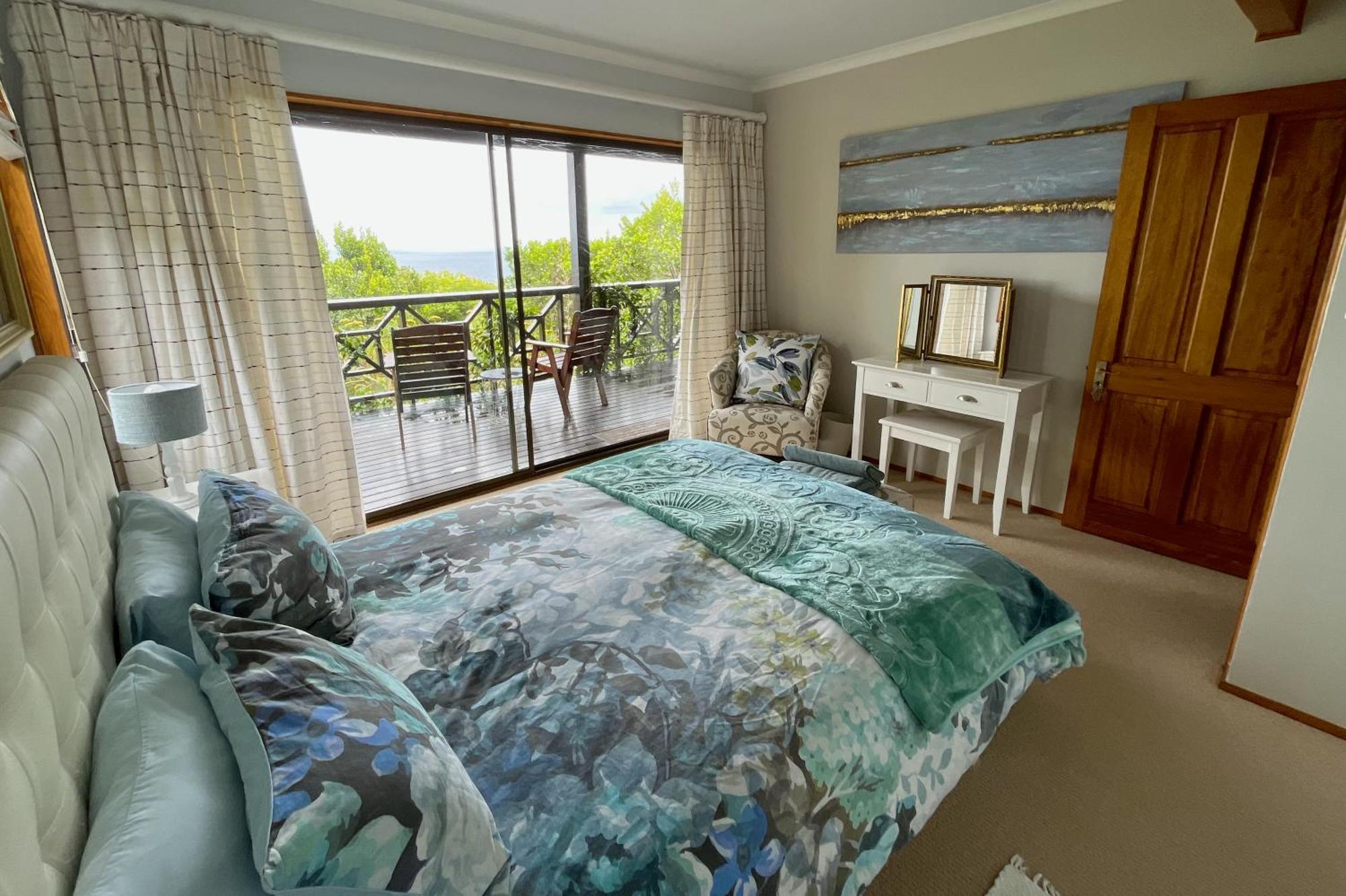 Peaceful Guest Suite With Balcony Views And Garden Setting Brenton-on-Sea Ngoại thất bức ảnh