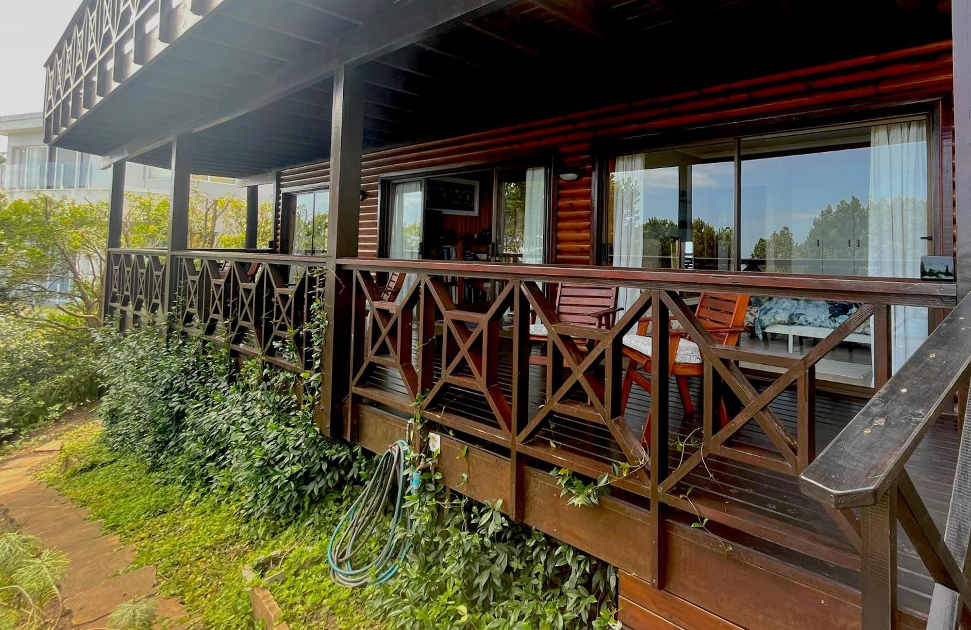 Peaceful Guest Suite With Balcony Views And Garden Setting Brenton-on-Sea Ngoại thất bức ảnh