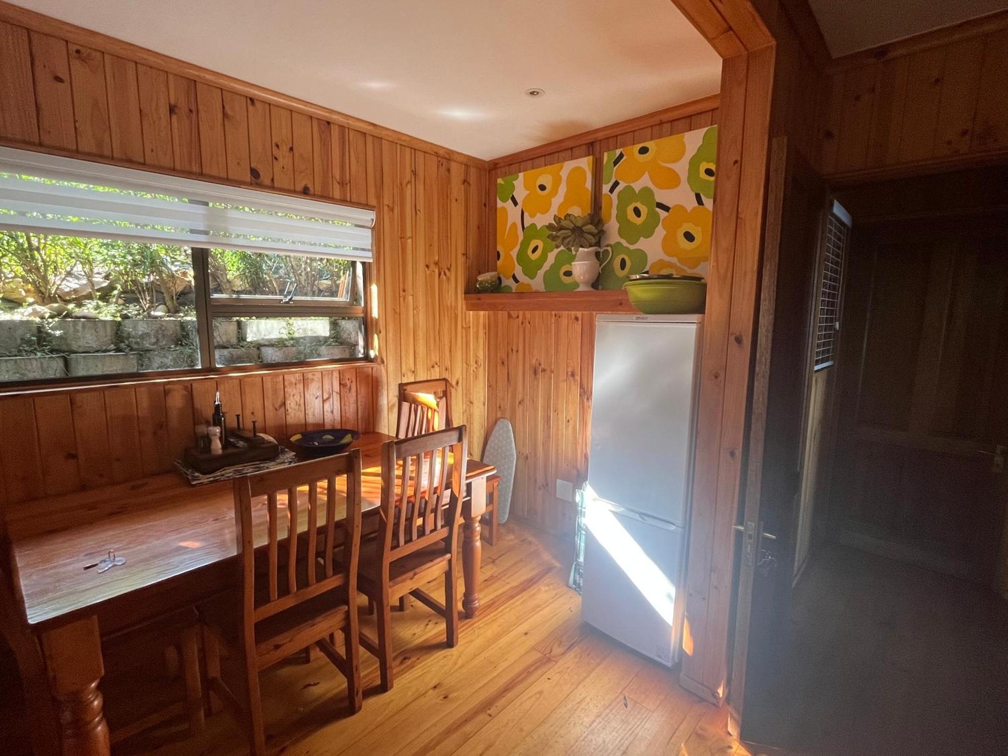 Peaceful Guest Suite With Balcony Views And Garden Setting Brenton-on-Sea Ngoại thất bức ảnh