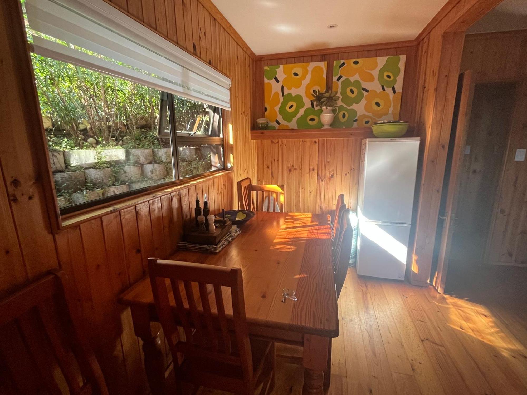 Peaceful Guest Suite With Balcony Views And Garden Setting Brenton-on-Sea Ngoại thất bức ảnh