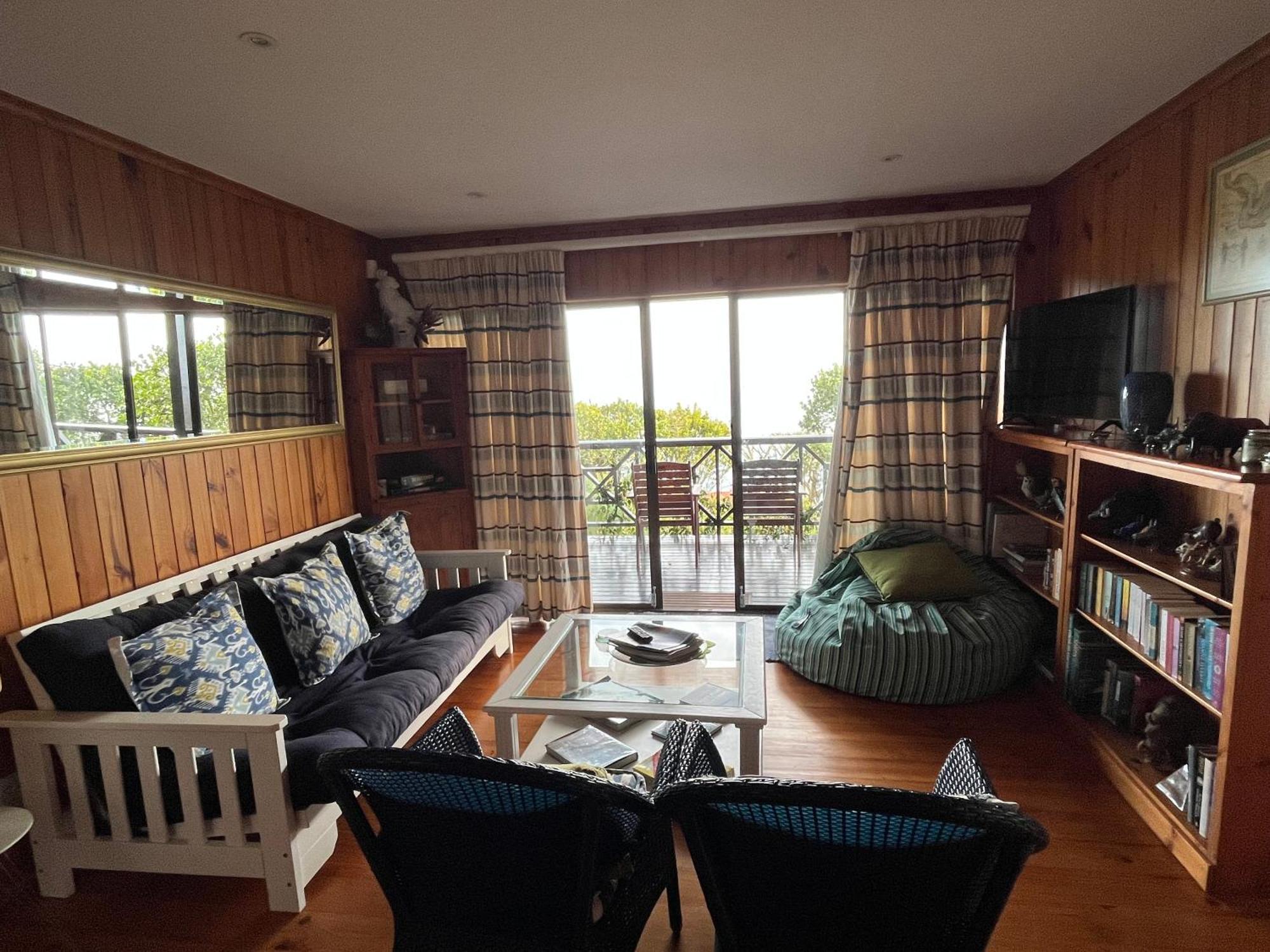 Peaceful Guest Suite With Balcony Views And Garden Setting Brenton-on-Sea Ngoại thất bức ảnh