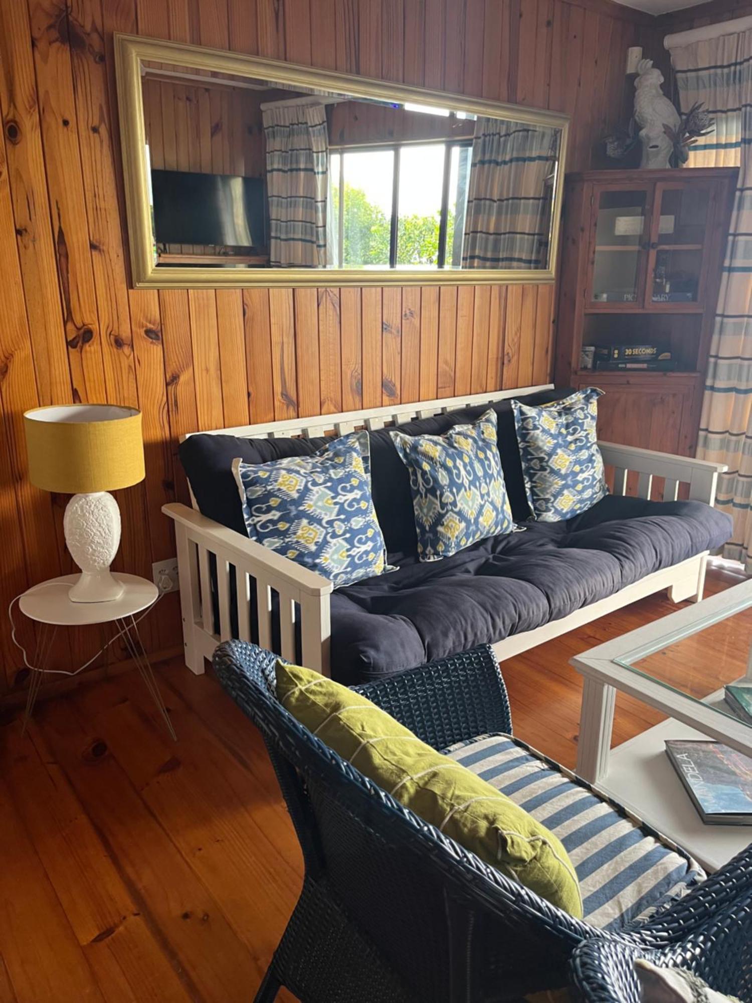 Peaceful Guest Suite With Balcony Views And Garden Setting Brenton-on-Sea Ngoại thất bức ảnh