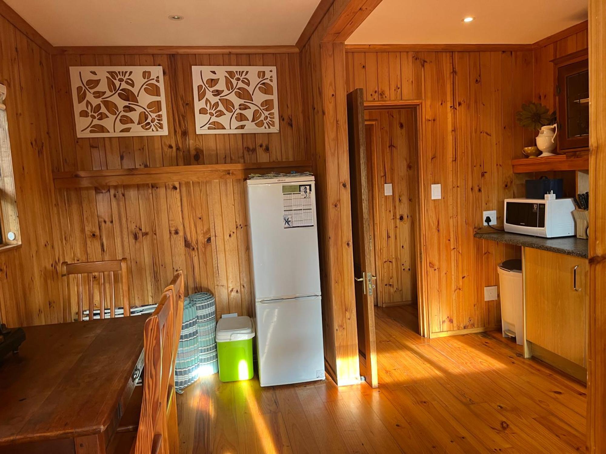 Peaceful Guest Suite With Balcony Views And Garden Setting Brenton-on-Sea Ngoại thất bức ảnh