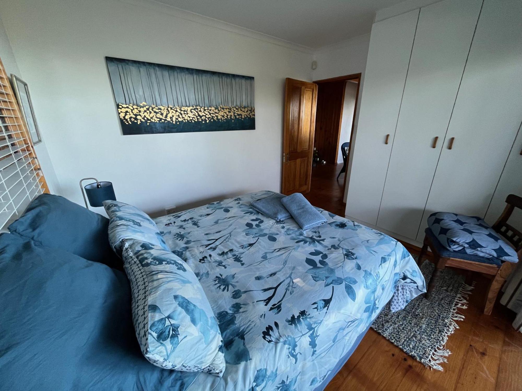 Peaceful Guest Suite With Balcony Views And Garden Setting Brenton-on-Sea Ngoại thất bức ảnh